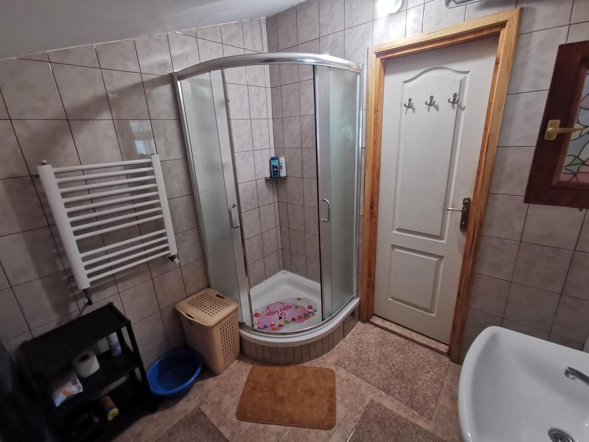 Apartments Domacinstvo Nikolic Valjevo Exterior foto