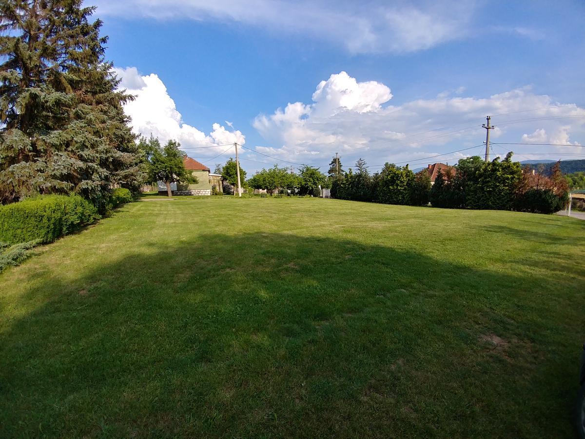 Apartments Domacinstvo Nikolic Valjevo Exterior foto