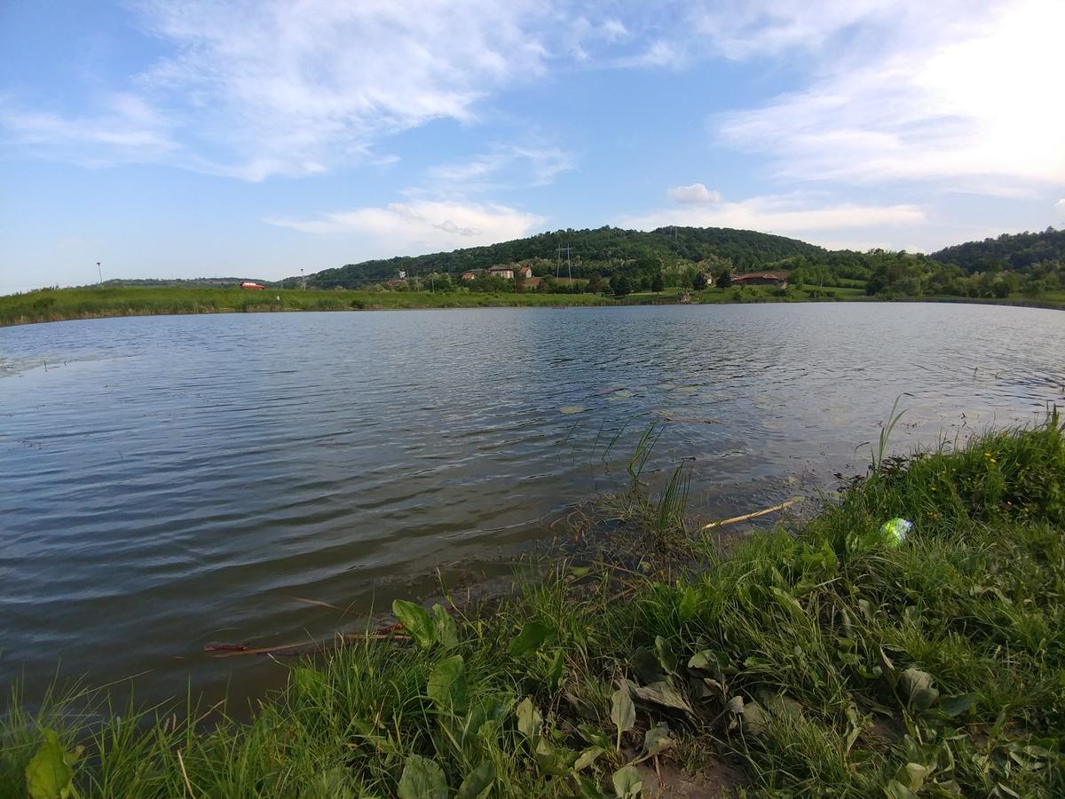 Apartments Domacinstvo Nikolic Valjevo Exterior foto